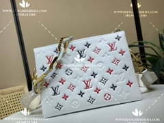 LV COUSSIN PM M23466 - LIKE AUTH 99%