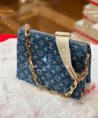 LV COUSSIN PM M24564 - LIKE AUTH 99%