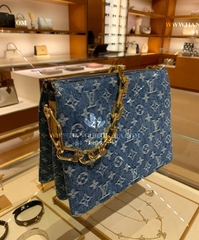 LV COUSSIN PM M24564 - LIKE AUTH 99%