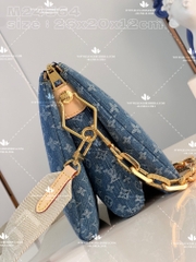 LV COUSSIN PM M24564 - LIKE AUTH 99%