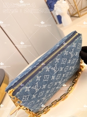 LV COUSSIN PM M24564 - LIKE AUTH 99%