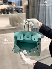HERMES BIRKIN B25 MAY TAY 100% - LIKE AUTH 99%