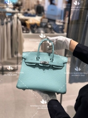 HERMES BIRKIN B25 MAY TAY 100% - LIKE AUTH 99%
