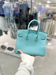 HERMES BIRKIN B25 MAY TAY 100% - LIKE AUTH 99%
