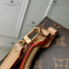 LV x YK PETIT SAC PLAT BAG M82112 - LIKE AUTH 99%