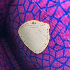 LV x YK PETIT SAC PLAT BAG M82112 - LIKE AUTH 99%