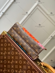 LV x YK ONTHEGO PM MONOGRAM CANVAS M46473 - LIKE AUTH 99%