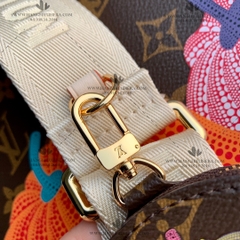 LV x YK ONTHEGO PM MONOGRAM CANVAS M46473 - LIKE AUTH 99%