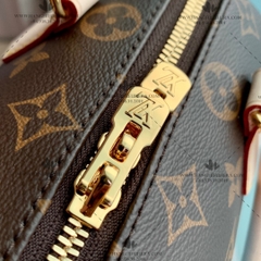 LV x YK SPEEDY BANDOULIERE 20 MONOGRAM M46469 - LIKE AUTH 99%