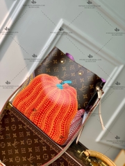 LV x YK NEONOE MM MONOGRAM CANVAS M46473 - LIKE AUTH 99%
