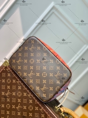 LV x YK NEONOE MM MONOGRAM CANVAS M46473 - LIKE AUTH 99%