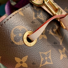 LV x YK NEONOE MM MONOGRAM CANVAS M46473 - LIKE AUTH 99%