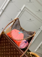 LV x YK BOULOGNE MONOGRAM M46470 - LIKE AUTH 99%