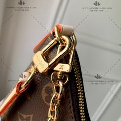 LV x YK BOULOGNE MONOGRAM M46470 - LIKE AUTH 99%