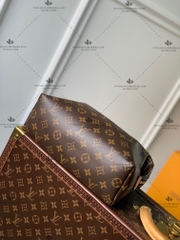 LV COSMETIC GM POUCH M46458 - LIKE AUTH 99%