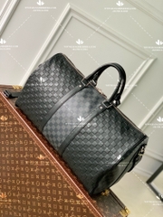 LV KEEPALL BANDOULIERE 50 N40443 - LIKE AUTH 99%