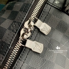 LV KEEPALL BANDOULIERE 50 N40443 - LIKE AUTH 99%