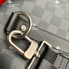 LV KEEPALL BANDOULIERE 50 N40443 - LIKE AUTH 99%