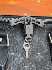 LV KEEPALL BANDOULIERE 45 M40569 - LIKE AUTH 99%