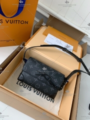LV Steamer Wearable Wallet M81783 - LIKE AUTH 99%