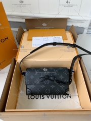 LV Steamer Wearable Wallet M81783 - LIKE AUTH 99%