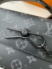 LV Steamer Wearable Wallet M81783 - LIKE AUTH 99%