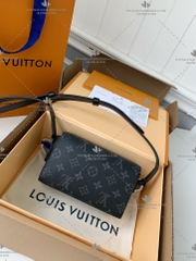 LV Steamer Wearable Wallet M81783 - LIKE AUTH 99%