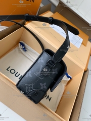 LV Steamer Wearable Wallet M81783 - LIKE AUTH 99%