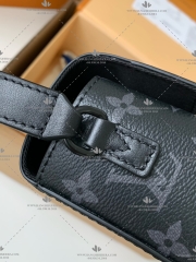 LV Steamer Wearable Wallet M81783 - LIKE AUTH 99%
