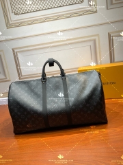 LV KEEPALL BANDOULIERE 55 M40605 - LIKE AUTH 99%