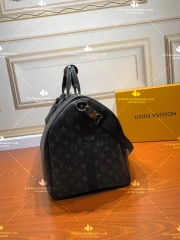 LV KEEPALL BANDOULIERE 55 M40605 - LIKE AUTH 99%