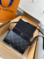 LV Steamer Wearable Wallet M81783 - LIKE AUTH 99%