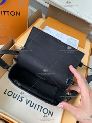 LV Steamer Wearable Wallet M81783 - LIKE AUTH 99%