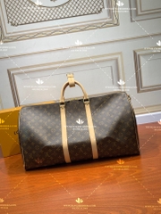 LV KEEPALL BANDOULIERE 55 M41414 - LIKE AUTH 99%