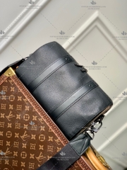 LV City Keepall M59255 - LIKE AUTH 99% 