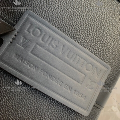 LV City Keepall M59255 - LIKE AUTH 99% 