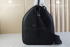 LV KEEPALL BANDOULIERE 50 M21420 - LIKE AUTH 99%