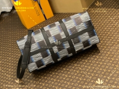 LV KEEPALL BANDOULIERE 50 M23771 - LIKE AUTH 99%