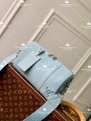 LV CITY KEEPALL M23725 - LIKE AUTH 99%