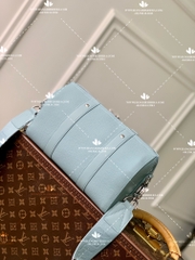 LV CITY KEEPALL M23725 - LIKE AUTH 99%