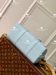 LV CITY KEEPALL M23725 - LIKE AUTH 99%