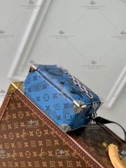 LV Mini Soft Trunk M22588 - LIKE AUTH 99% 