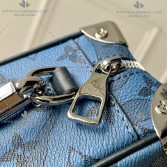LV Mini Soft Trunk M22588 - LIKE AUTH 99% 