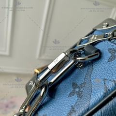 LV Mini Soft Trunk M22588 - LIKE AUTH 99% 