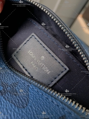 LV Mini Soft Trunk M22588 - LIKE AUTH 99% 