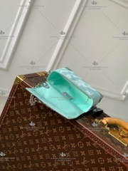 LV Steamer Wearable Wallet M22637 - LIKE AUTH 99%