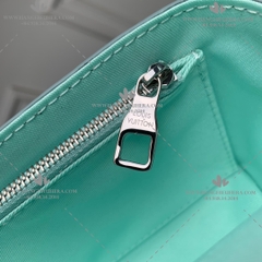 LV Steamer Wearable Wallet M22637 - LIKE AUTH 99%