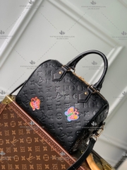 LV LV x YK Speedy Bandoulière 25 M46415 - LIKE AUTH 99% 