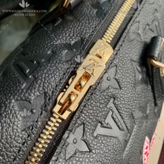 LV LV x YK Speedy Bandoulière 25 M46415 - LIKE AUTH 99% 