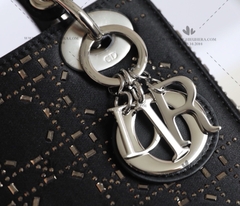 MINI LADY DIOR BAG SIZE 17 - LIKE AUTH 99%